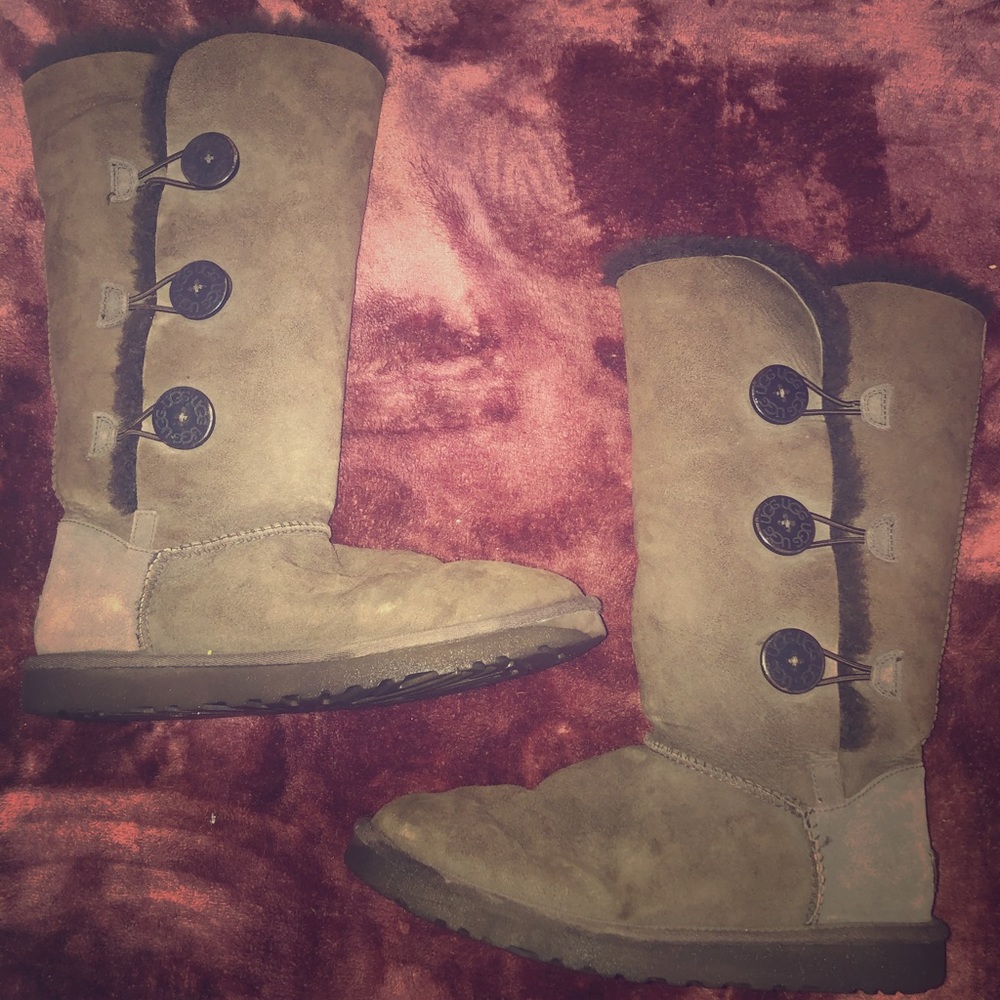 UGG boots